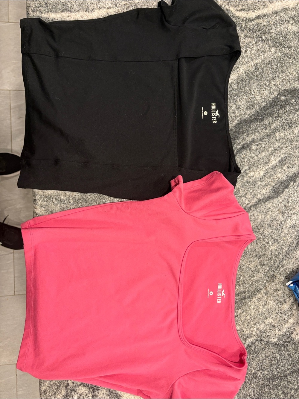 Hollister 2 XS T-Shirts 90’s Vibe